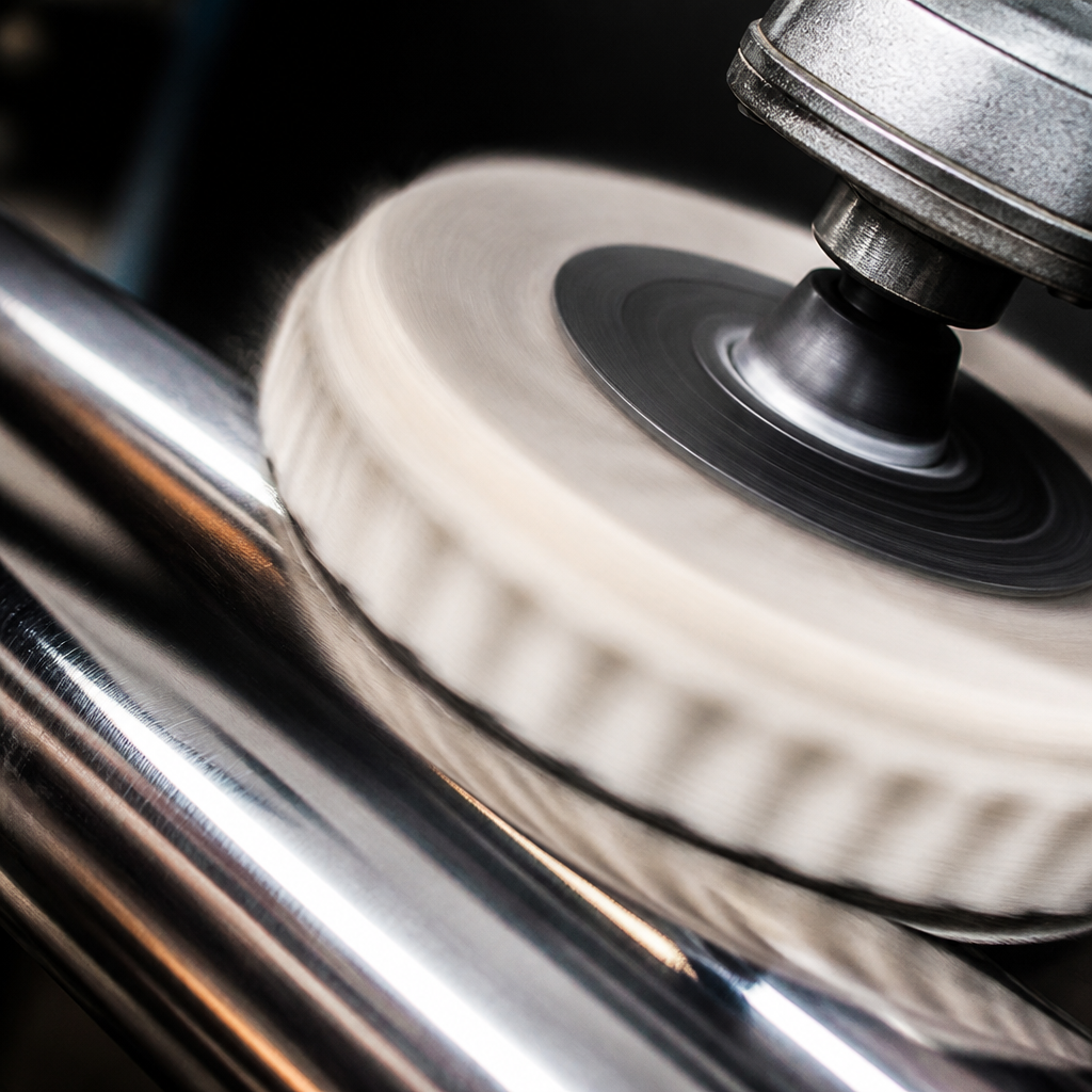 LumaSheen™ Wool Polishing Disc — Unleash Dazzling Mirror Shine That Commands Attention Every Time