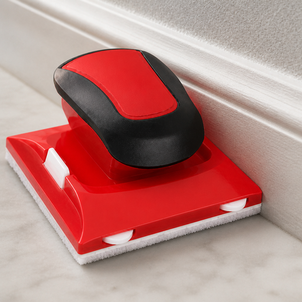 EdgeMaster™ — Paint Perfect, Stress-Free Edges That Make Your Walls Pop Instantly