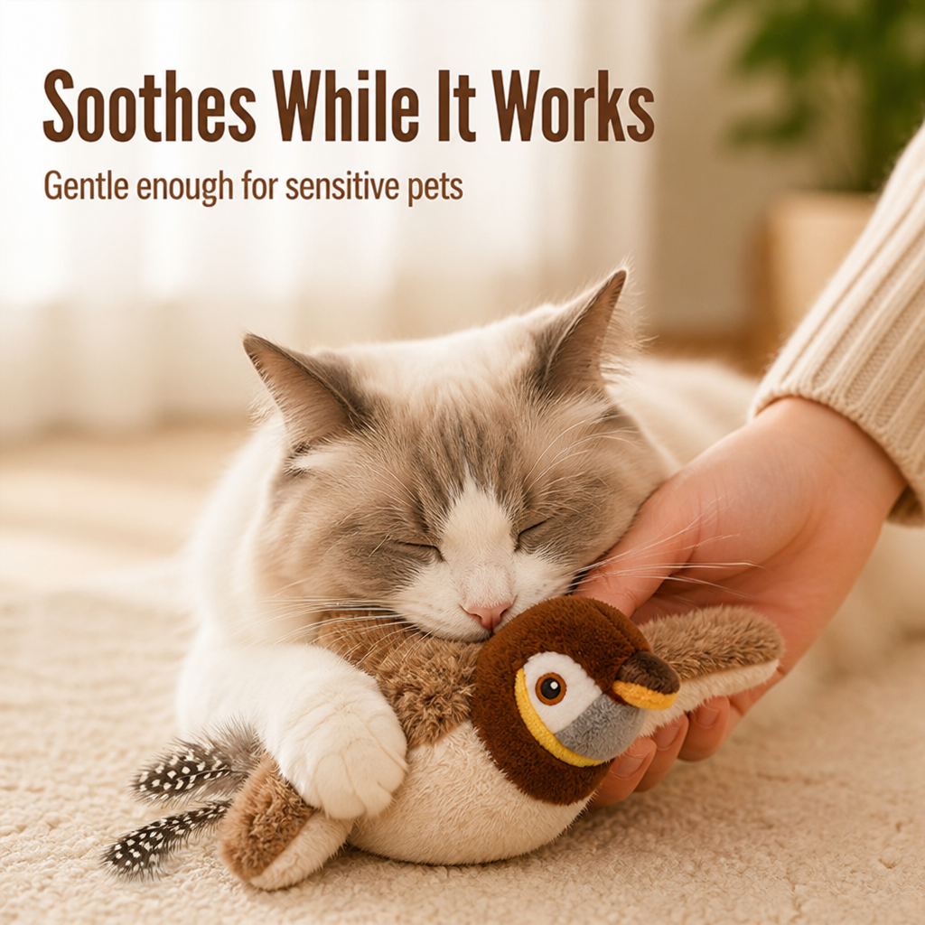 ProwlPulse™ — Ignite Your Cat’s Wild Instincts for Endless Play and Joy