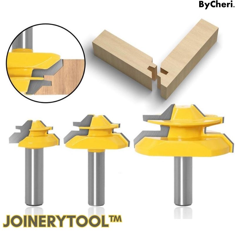 JoineryTool - Where craftsmanship meets convenience | 50% TEMPORARY DISCOUNT
