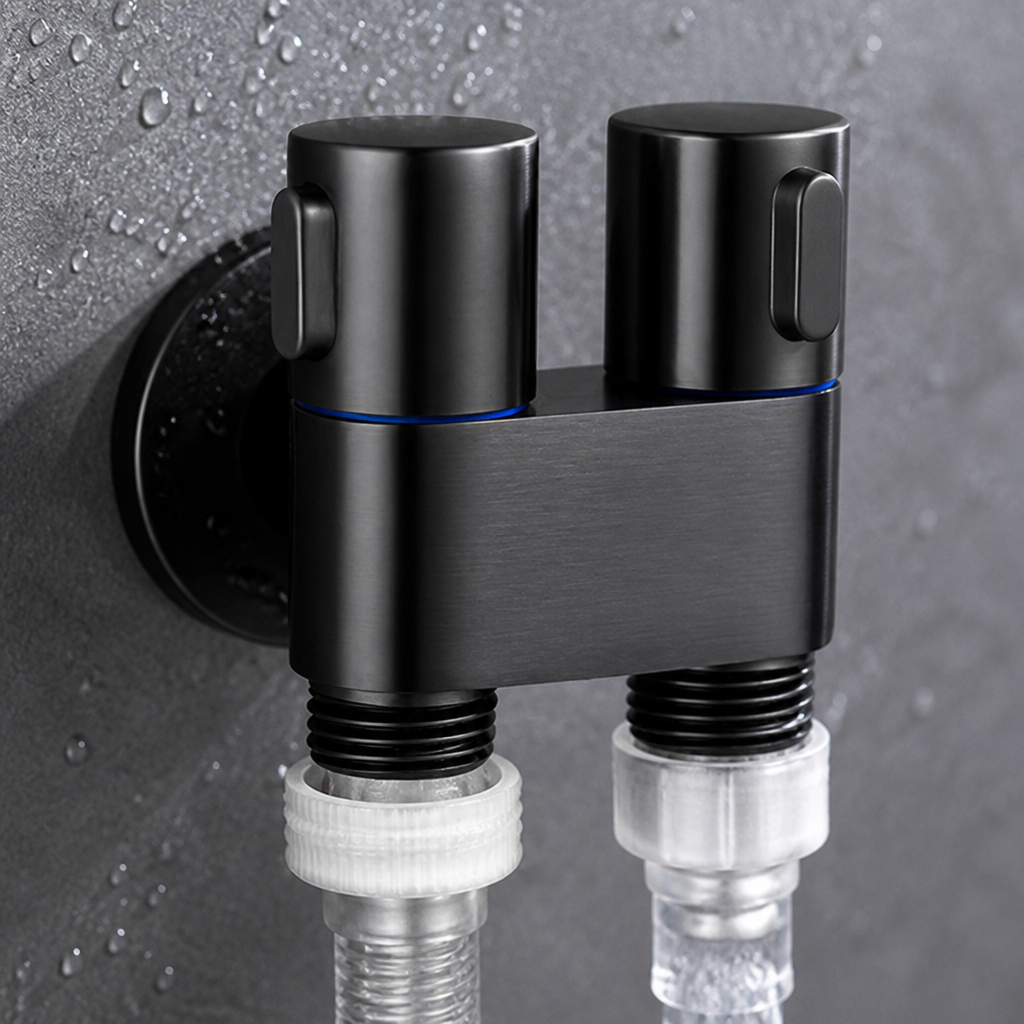 VelaPure™ — Take Complete Control and Transform Your Shower into a Personal Sanctuary