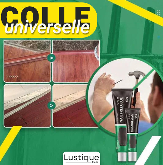 RamonaGrip™ — Fix Anything Fast with Zero Tools, Noise, or Mess