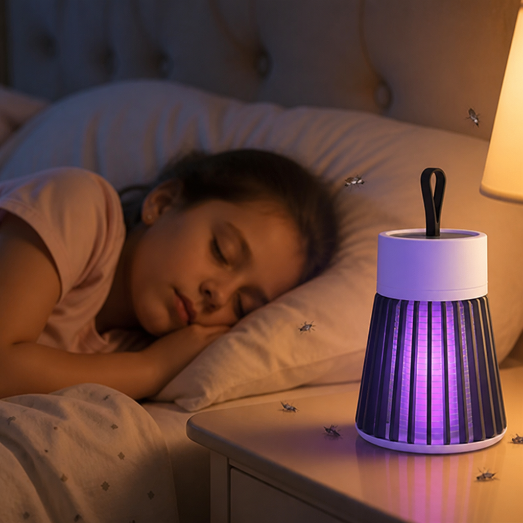 NexaShield™ — Instant, Silent Protection for a Pest-Free Peace of Mind