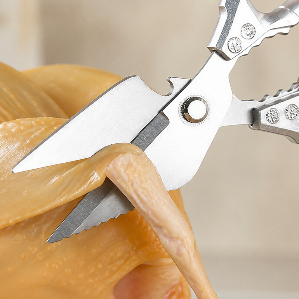 CutraVive™ — Effortless Precision That Turns Kitchen Prep into Pure Joy