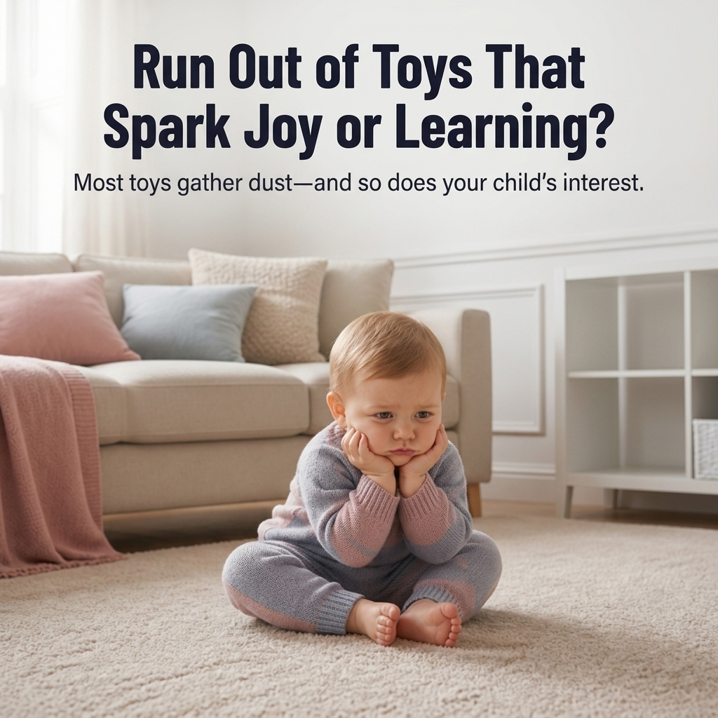 BrightBloom™ — Ignite Fearless Speech and Spark Endless Joyful Discovery