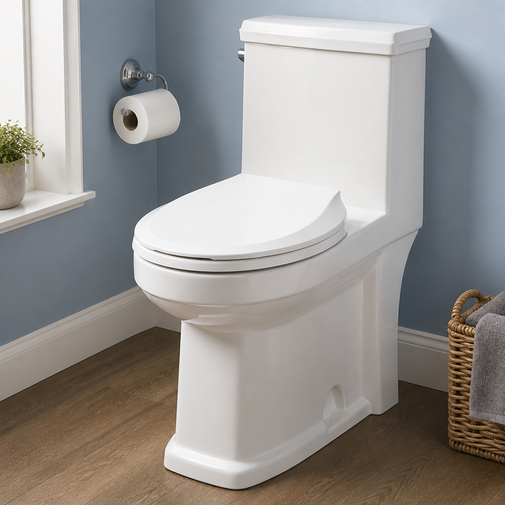 TiteLock™ Stainless Mounting Screws — Lock In Rock-Solid Toilet Seat Stability Every Time You Sit
