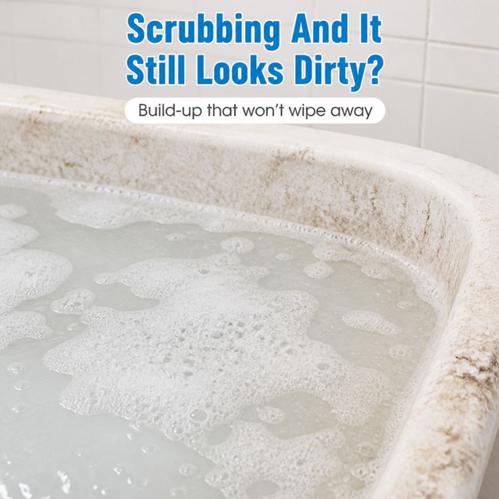 TidalJoy™ — Make Every Bath a Magical Escape Kids Beg For and Skin Loves