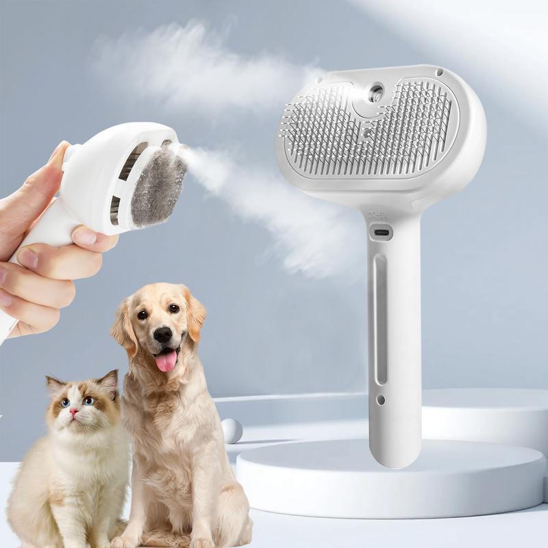 FurZen™ — Transform Grooming into a Loving, Shedding-Free Bonding Ritual