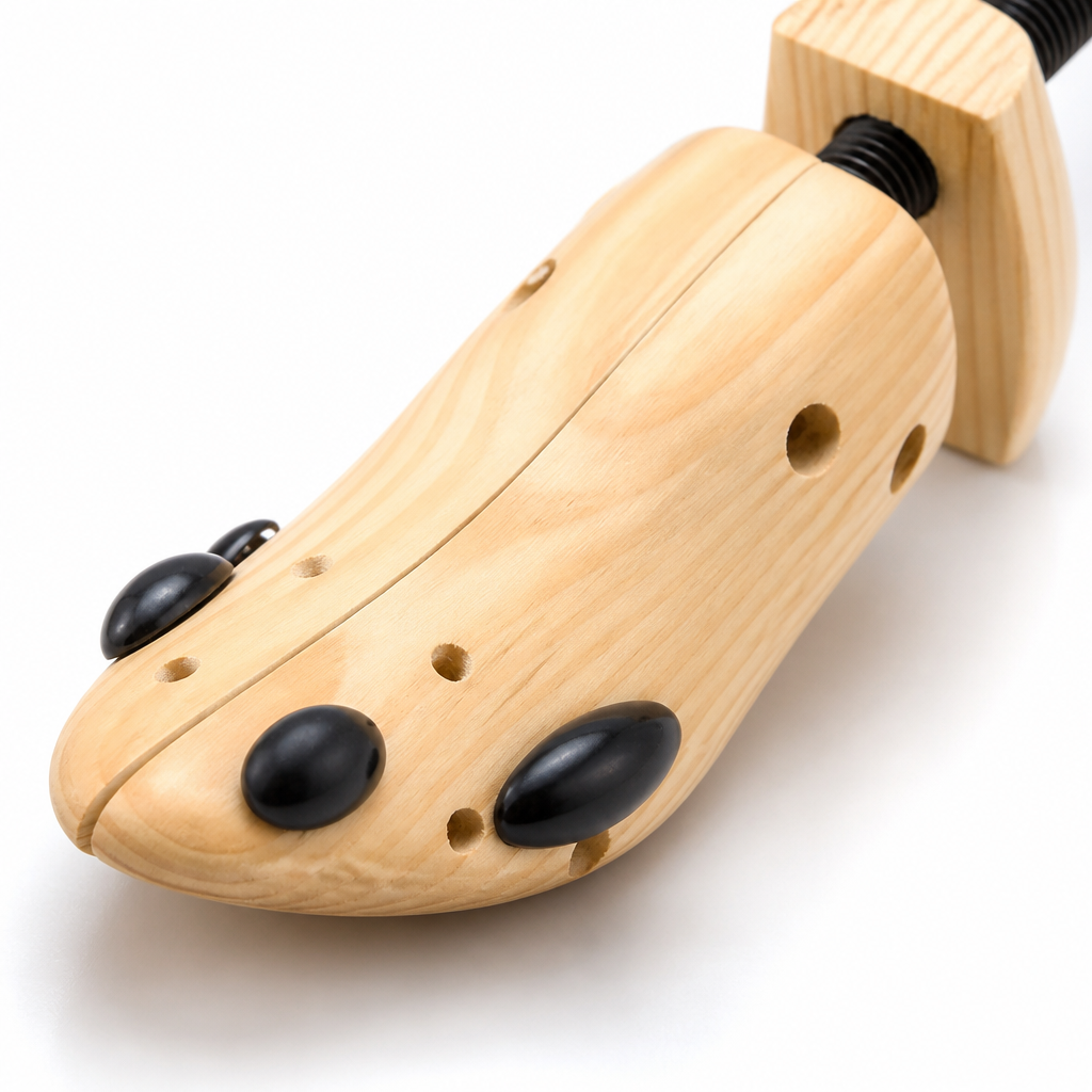 FlexFit Pro™ — Finally, Shoes That Fit Like They Were Made Just for You