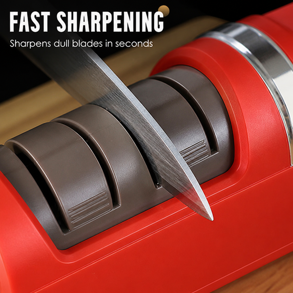 SharpEdge™ — Unlock Effortless, Razor-Sharp Cuts That Make You Love Cooking Again