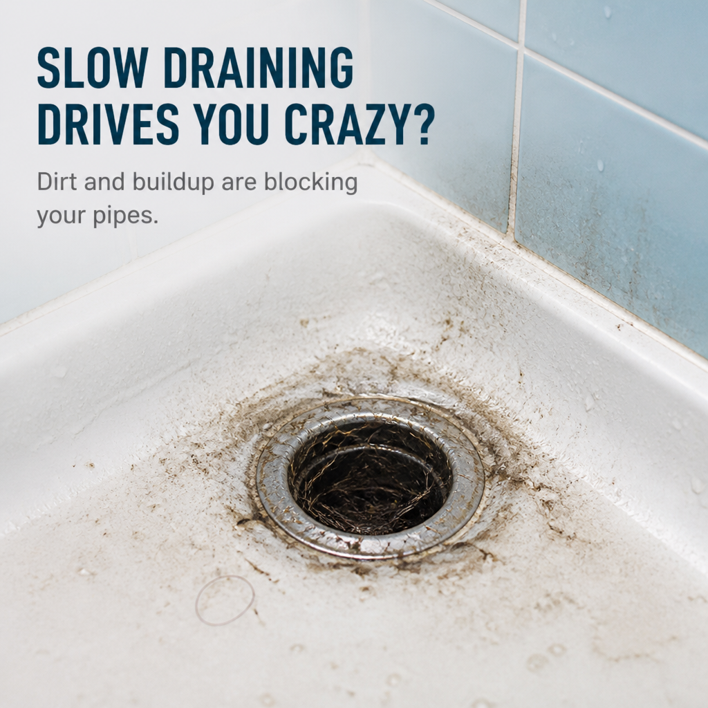 StreamEase™ — Unlock Instant, Powerful Flow and Say Goodbye to Clogs Forever