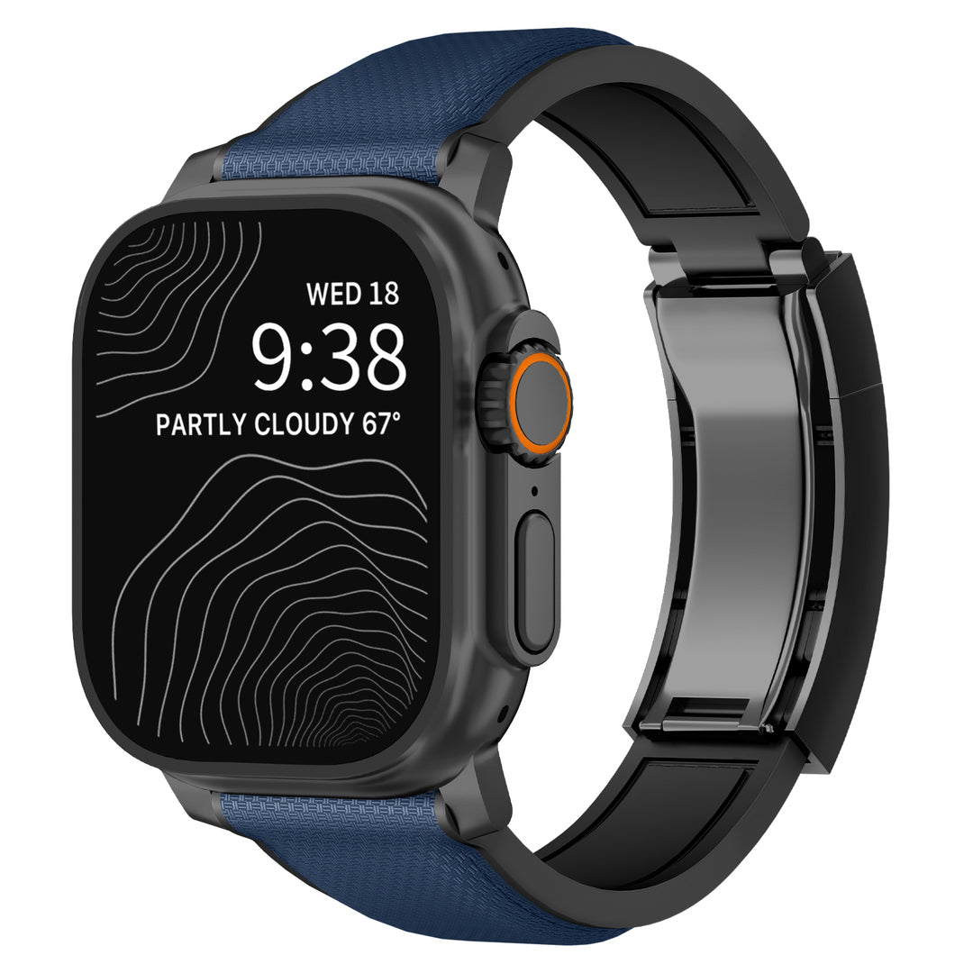 Strap for Apple Watch – Adjustable and Comfortable Design