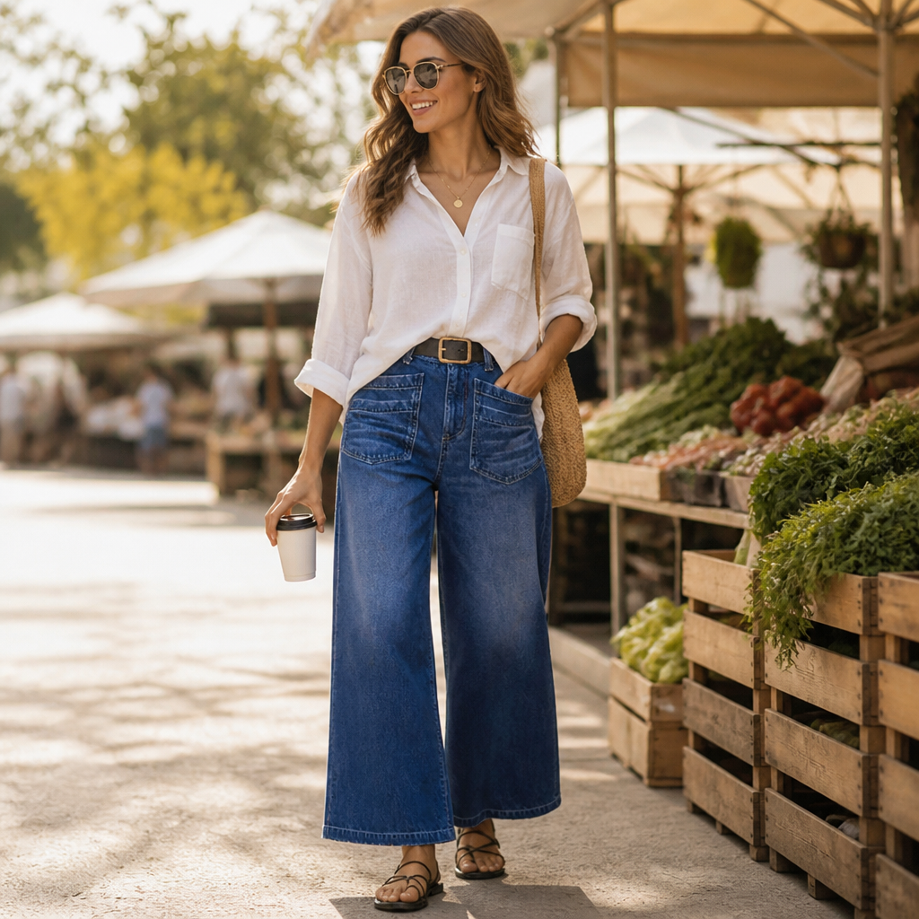 LumaRise™ — Unleash Your Curves with All-Day Comfort and Effortless Style
