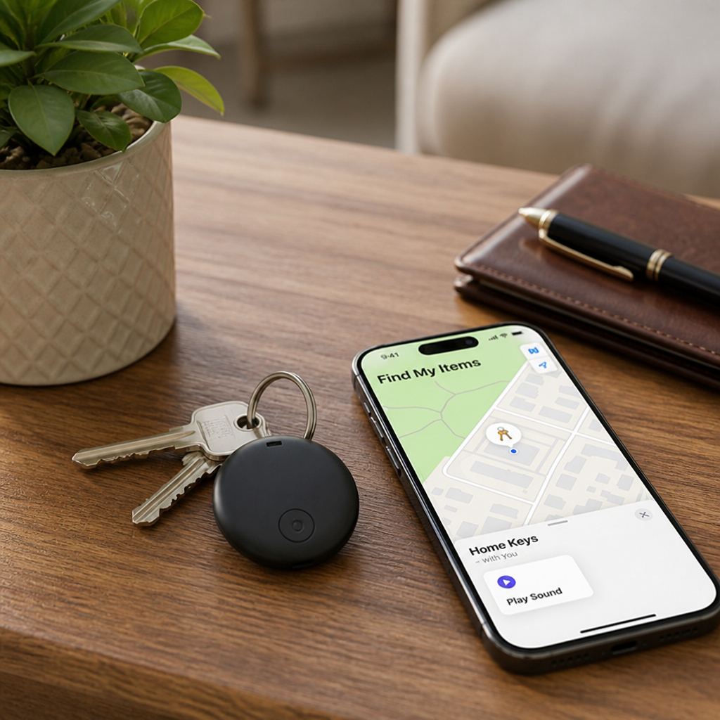 GlidePath™ — Total Freedom with Precise, Subscription-Free Location Peace of Mind
