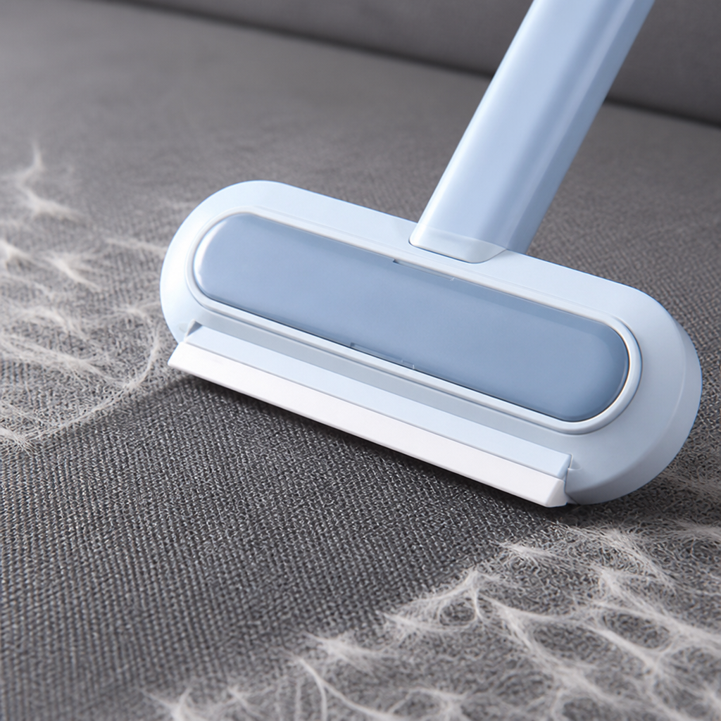 SheerPetra™ — Effortlessly Enjoy a Hair-Free Home and Reclaim Your Peace