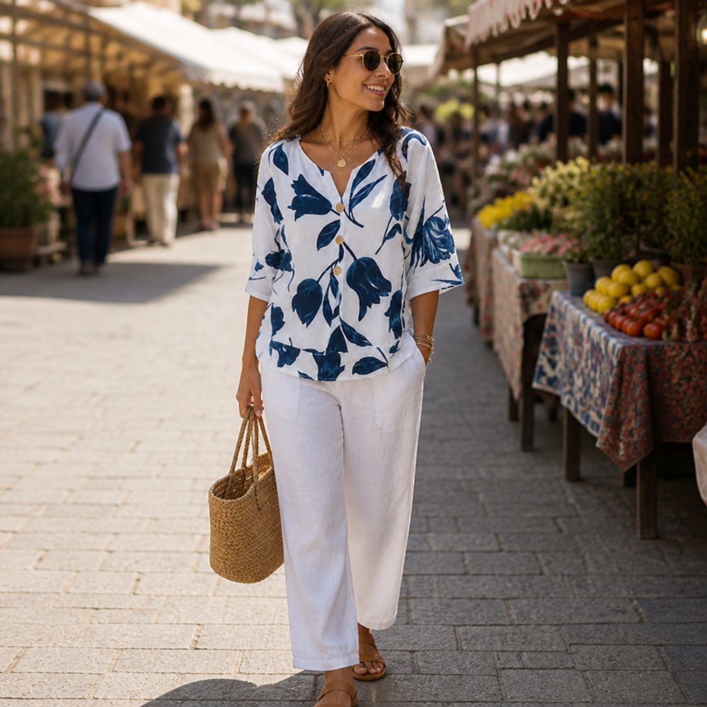 BellaBreeze™ — Experience All-Day Freshness and Effortless Confidence
