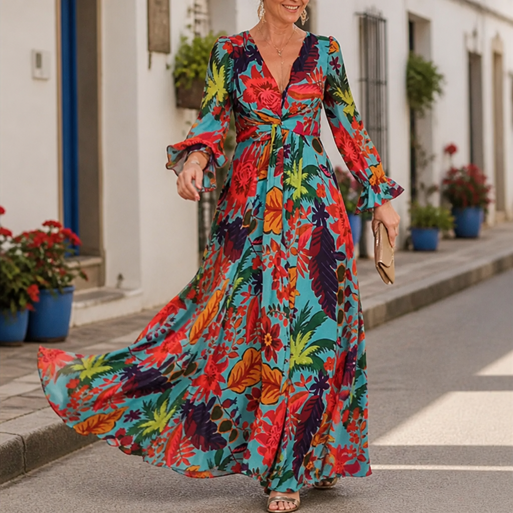 RadiantaBelle™ — Own Every Moment with Effortless Grace and Unstoppable Confidence