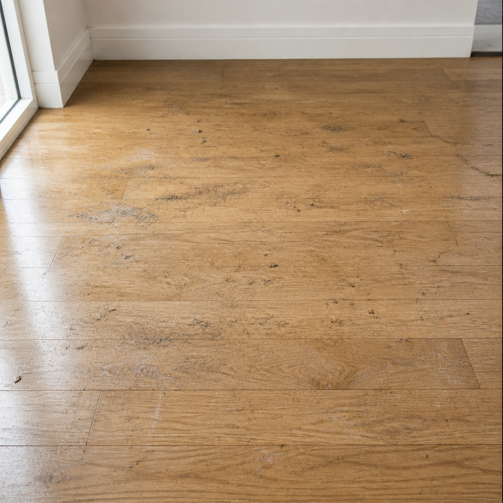 PureMist™ Floor Sheets — Transform Your Floors Into a Sparkling, Fresh Sanctuary Instantly