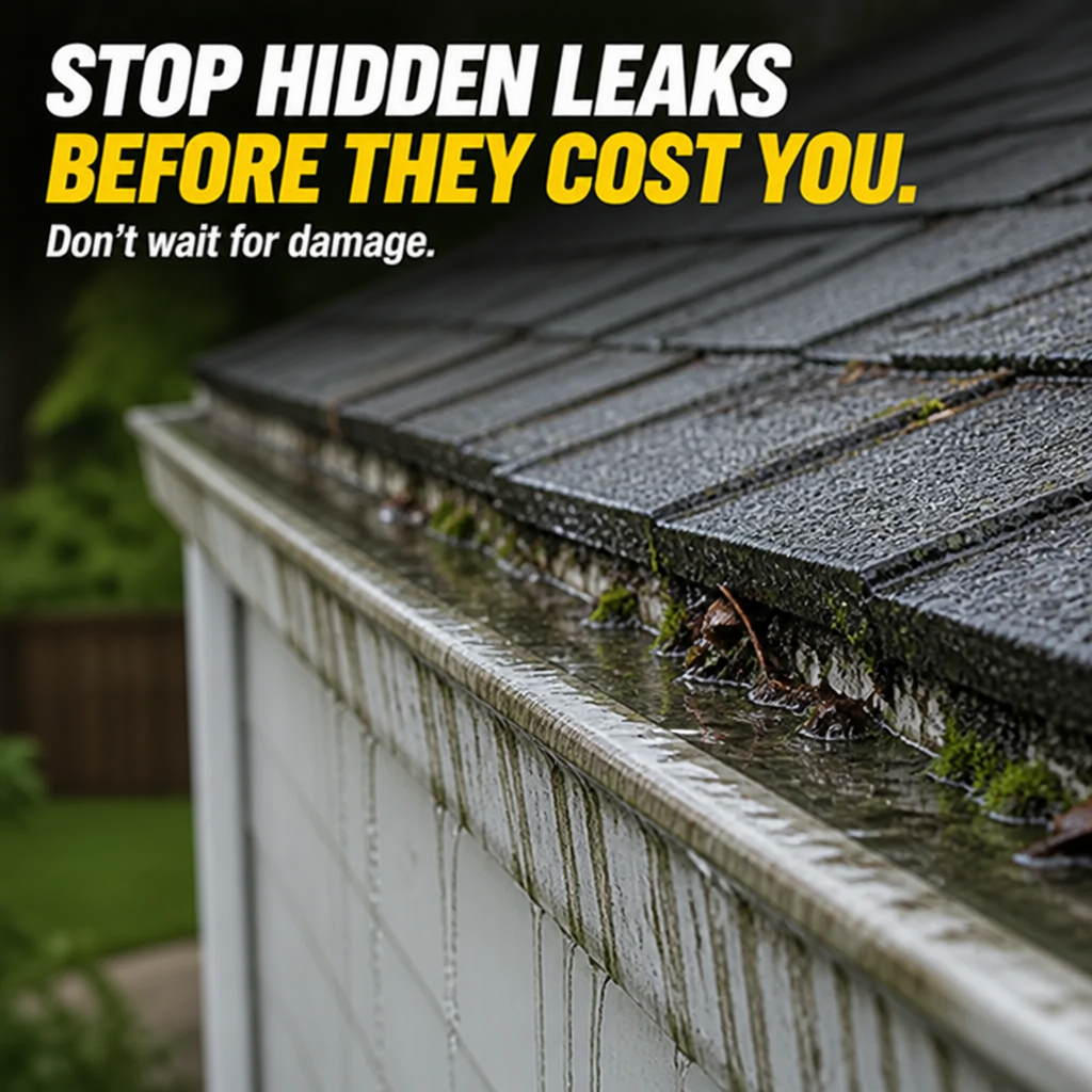 ShieldPure™ — Invisible Armor That Keeps Your Surfaces Flawless and Leak-Free for Years