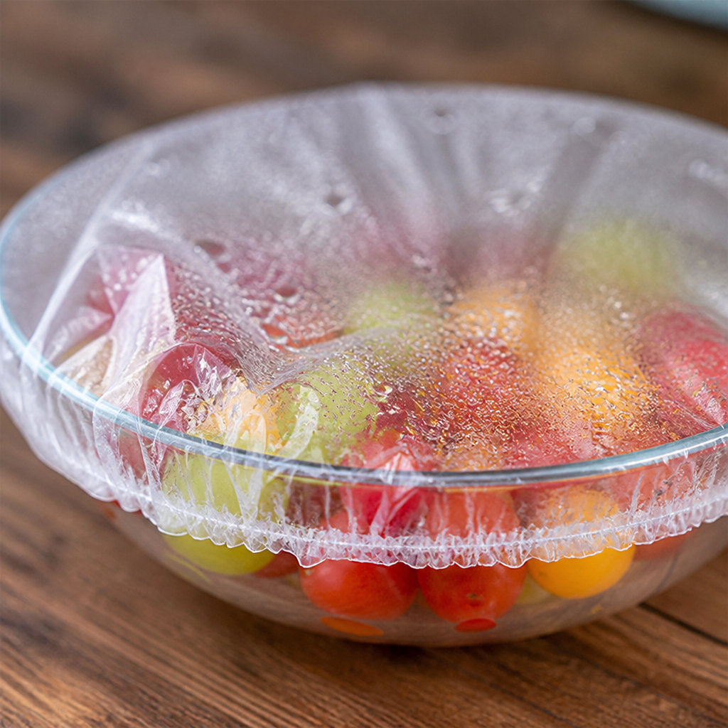 VeilShield™ — Keep Every Meal Perfectly Fresh and Mess-Free, Effortlessly