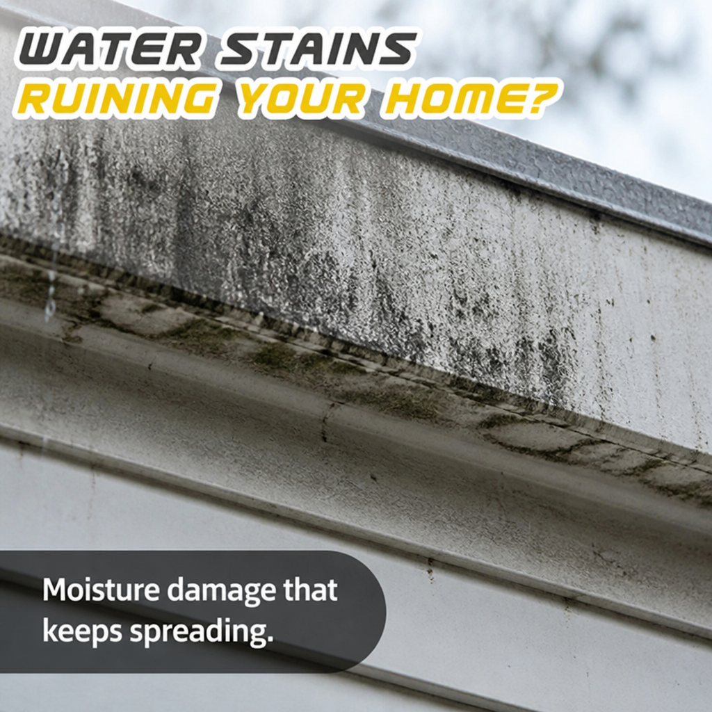 ShieldMist™ — Hide Leaks, Not Your Surfaces, for Lasting Home Confidence