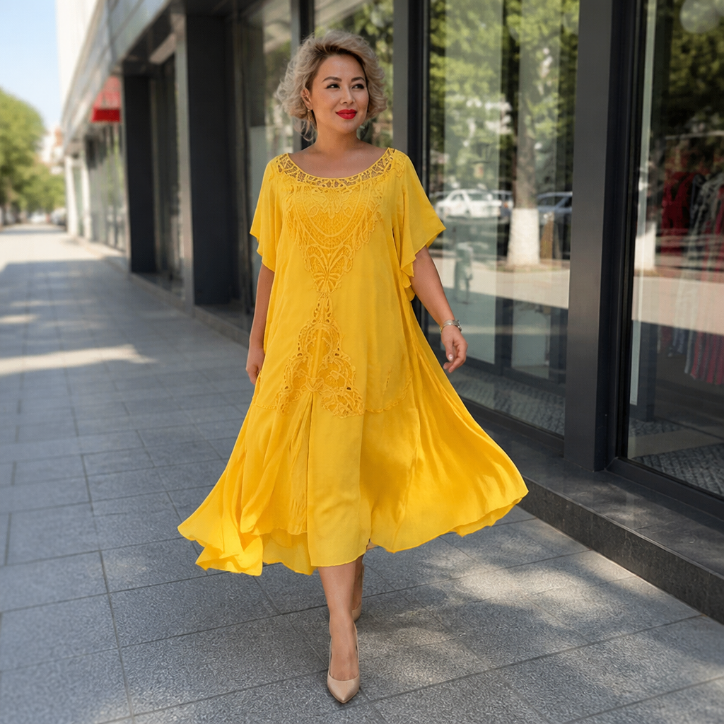 LuminaBelle™ — Feel Unstoppable Confidence and Effortless Elegance All Day Long