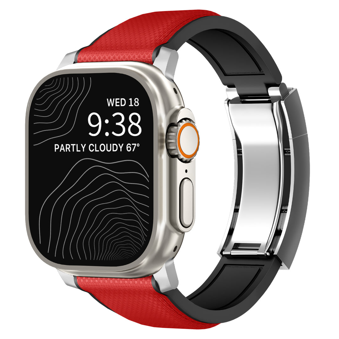Strap for Apple Watch – Adjustable and Comfortable Design