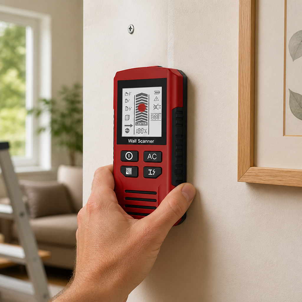 StrikeSense™ — Instantly Uncover Hidden Hazards and Own Every Project with Confidence