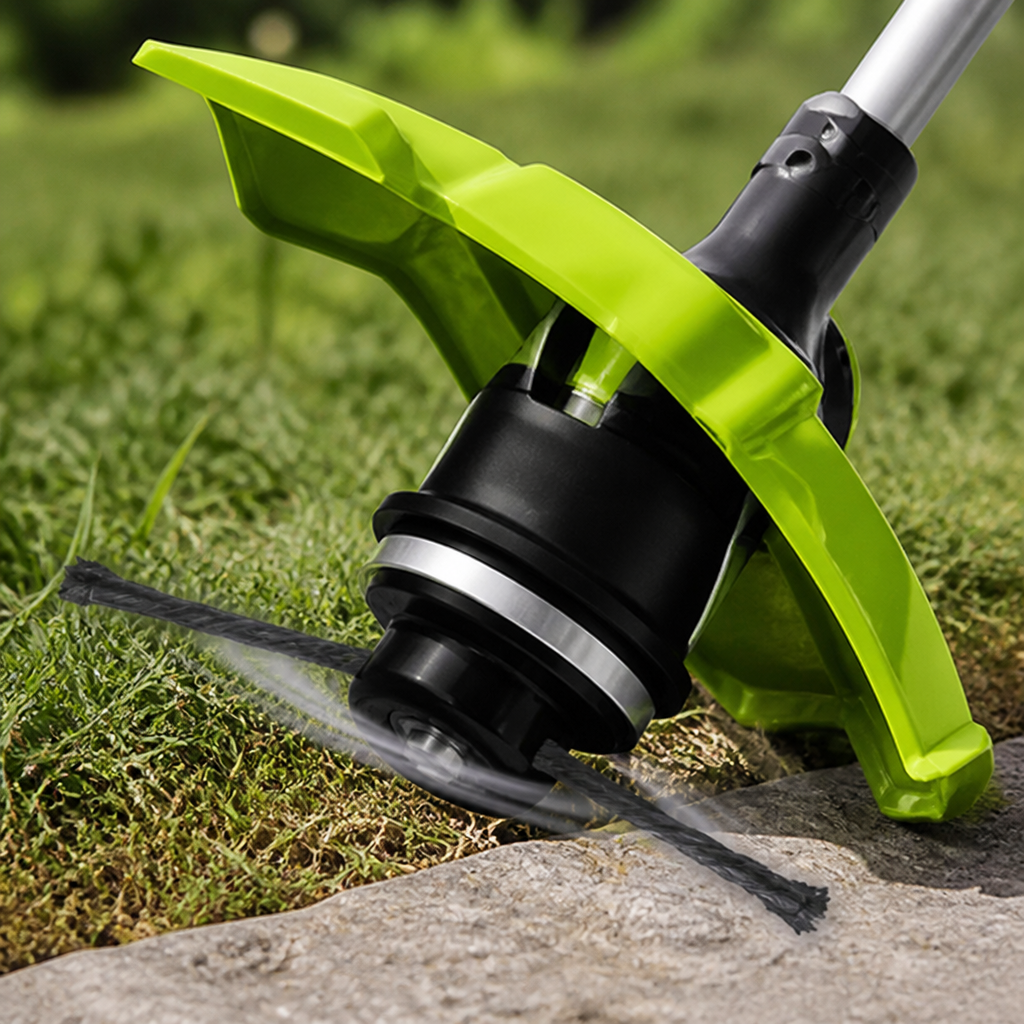 VerduraPro™ — Effortless Yard Mastery with Power, Precision, and Pain-Free Comfort