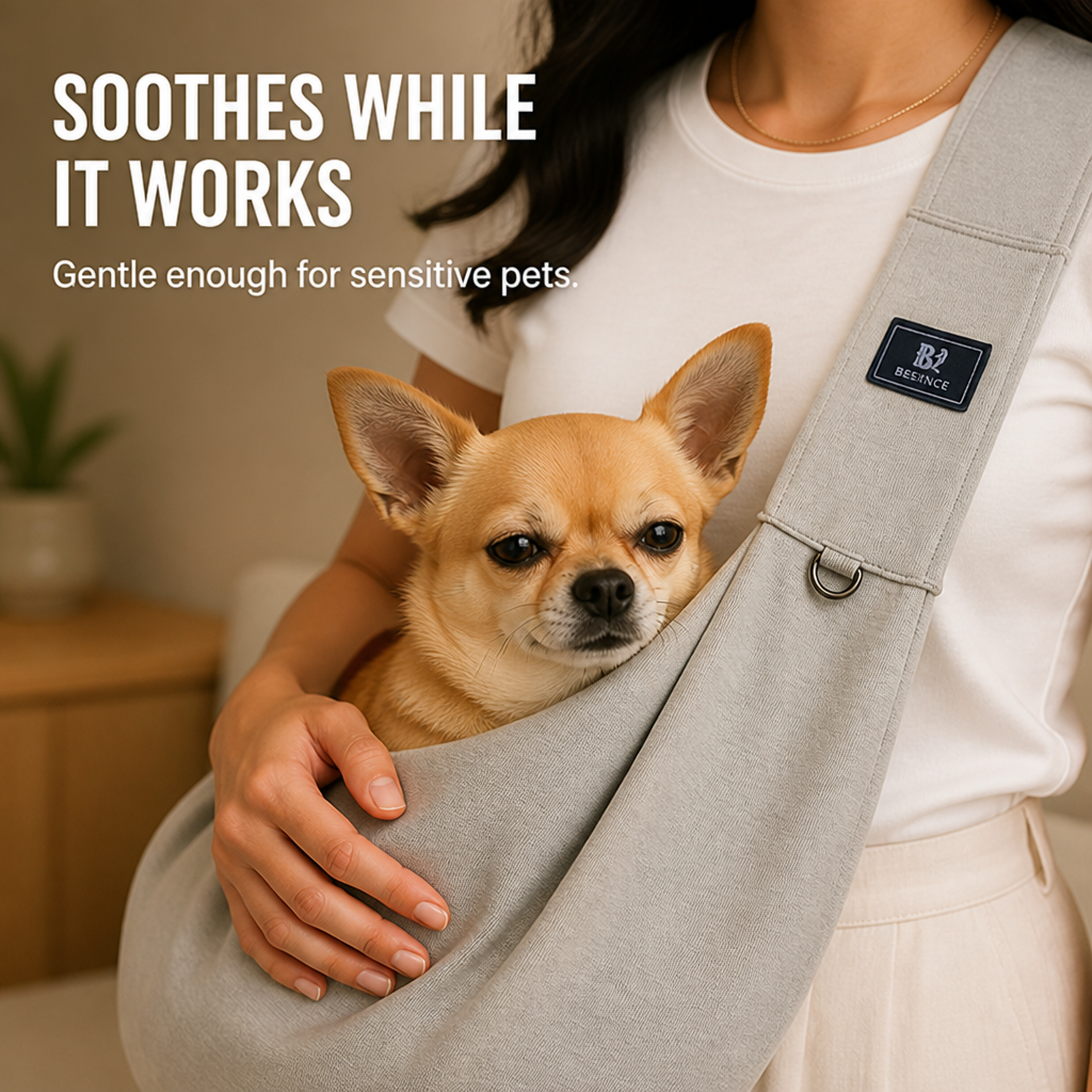 GuardianGrip™ Sling — Unshakable Strength and Confidence in Every Task