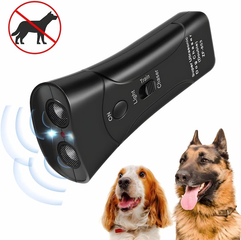 Ultrasound Training Aid for Dogs and Cats – Pain-Free Solution