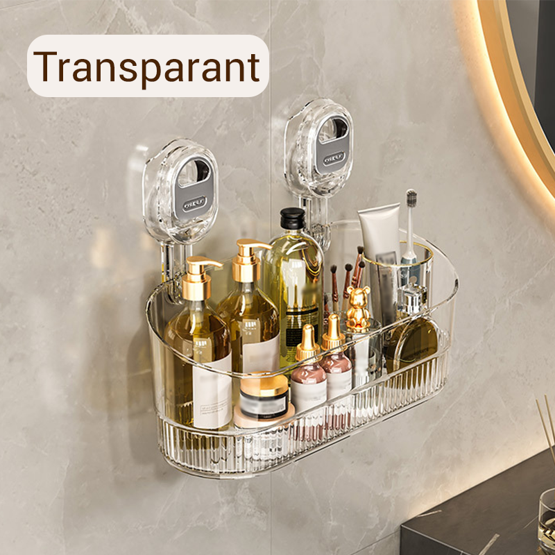 Stay Dry and Organized with KlarHaus Storage Solutions