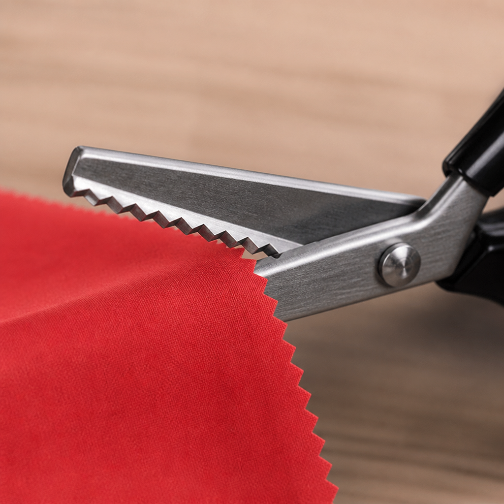 SliceEdge™ Precision Scissors — Cut With Confidence, Comfort, and Flawless Style Every Time