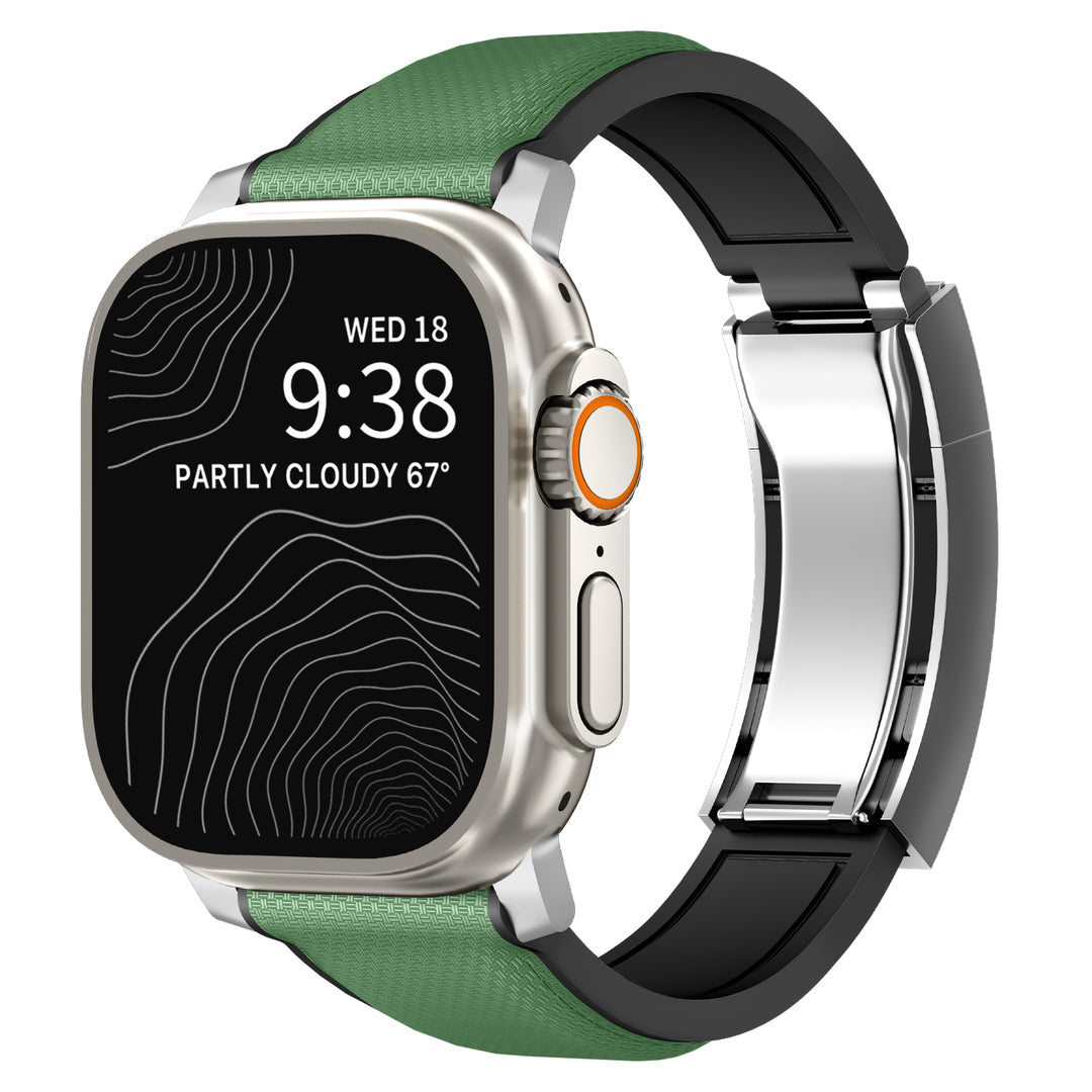 Strap for Apple Watch – Adjustable and Comfortable Design