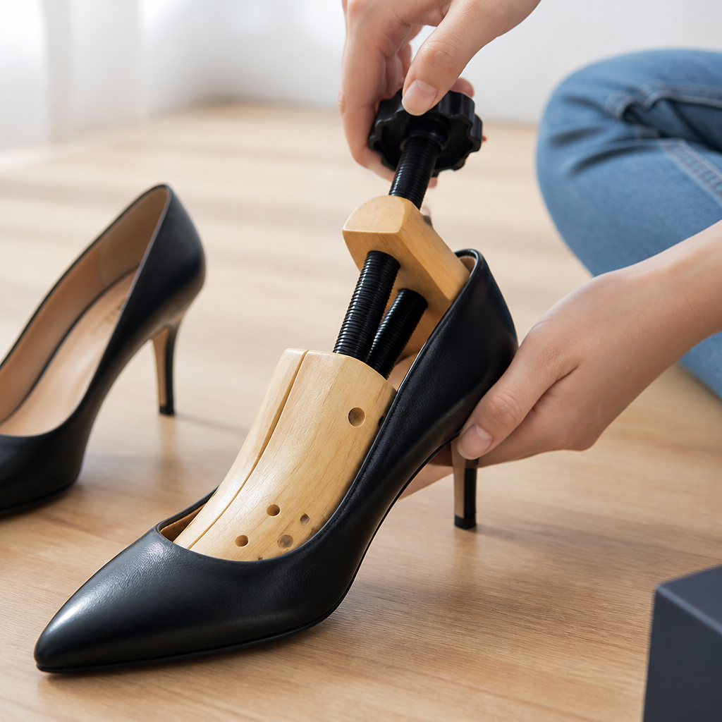 StrideEase™ — Finally Make Every Shoe Feel Like It Was Made Just for Your Feet