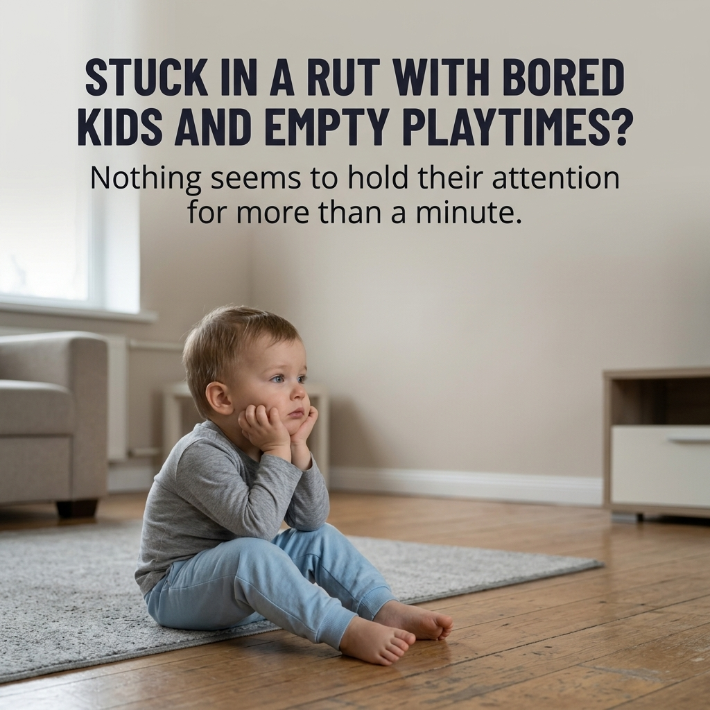 TurboTwist™ — Ignite Your Child’s Wildest Play and Sharpen Every Skill