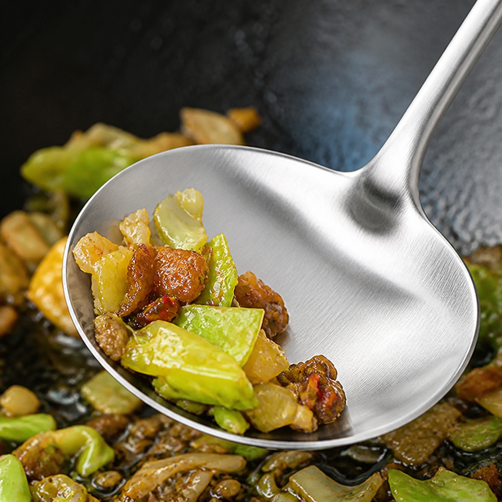 FlareForge™ — Cook Faster, Safer, and Effortlessly with One Perfect Tool