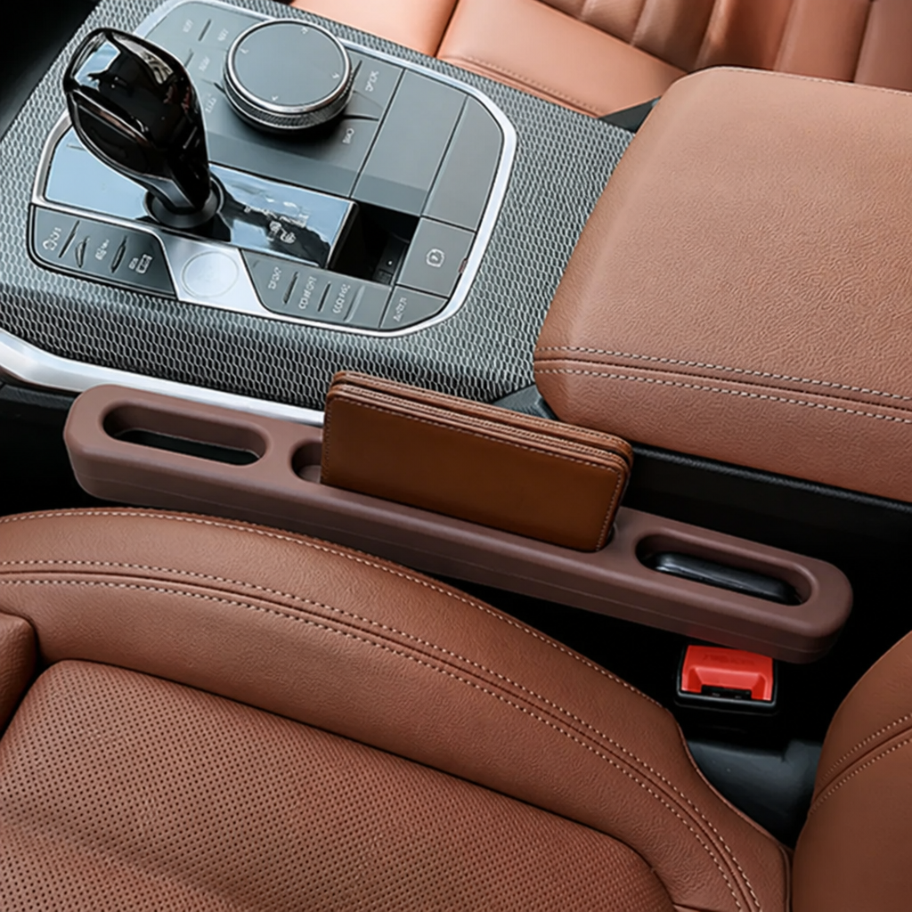 SafeguardStrip™ — Take Back Control and Drive Calm with Unshakable Safety