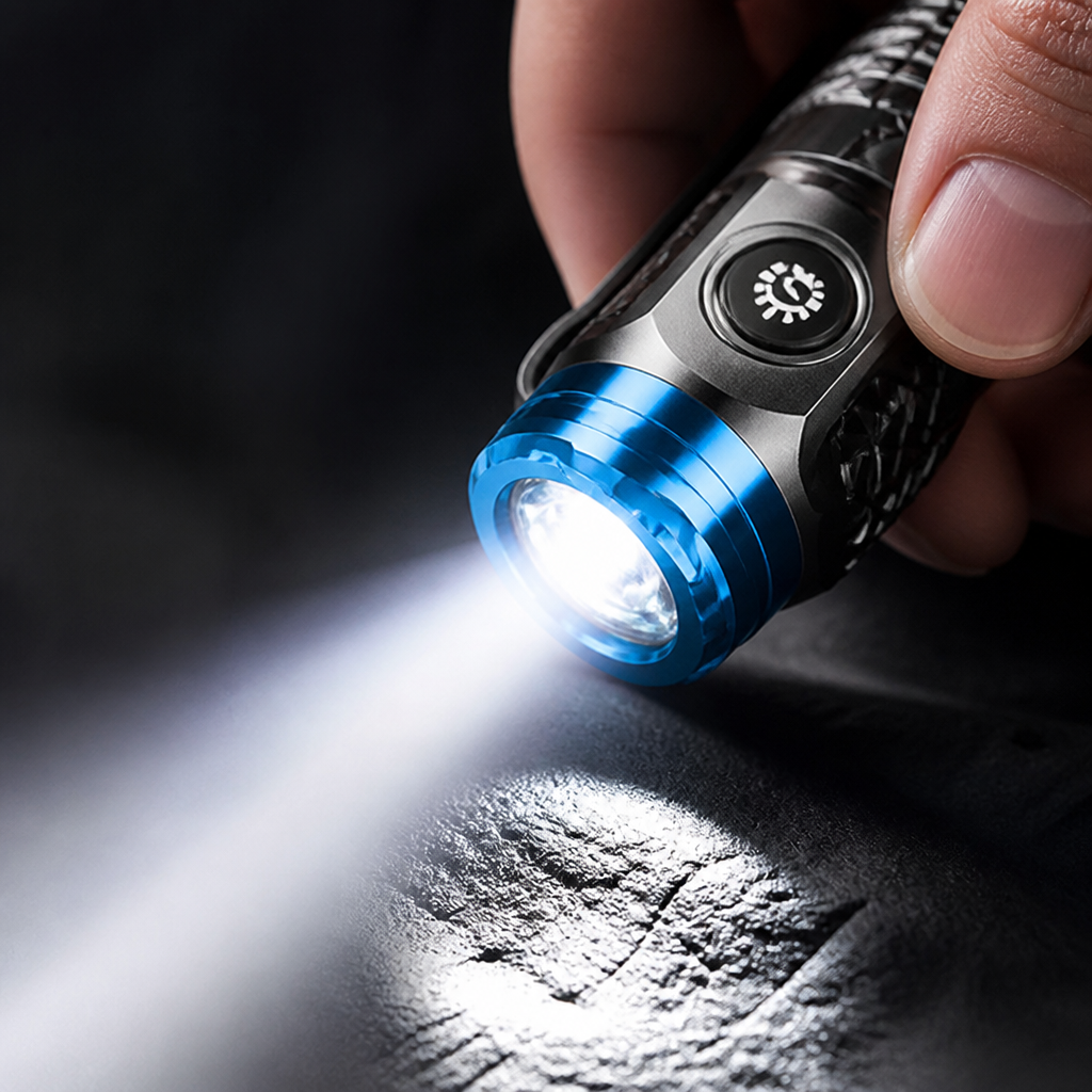 FlashMax™ — Supreme Pocket Power That Shields You Anywhere, Anytime