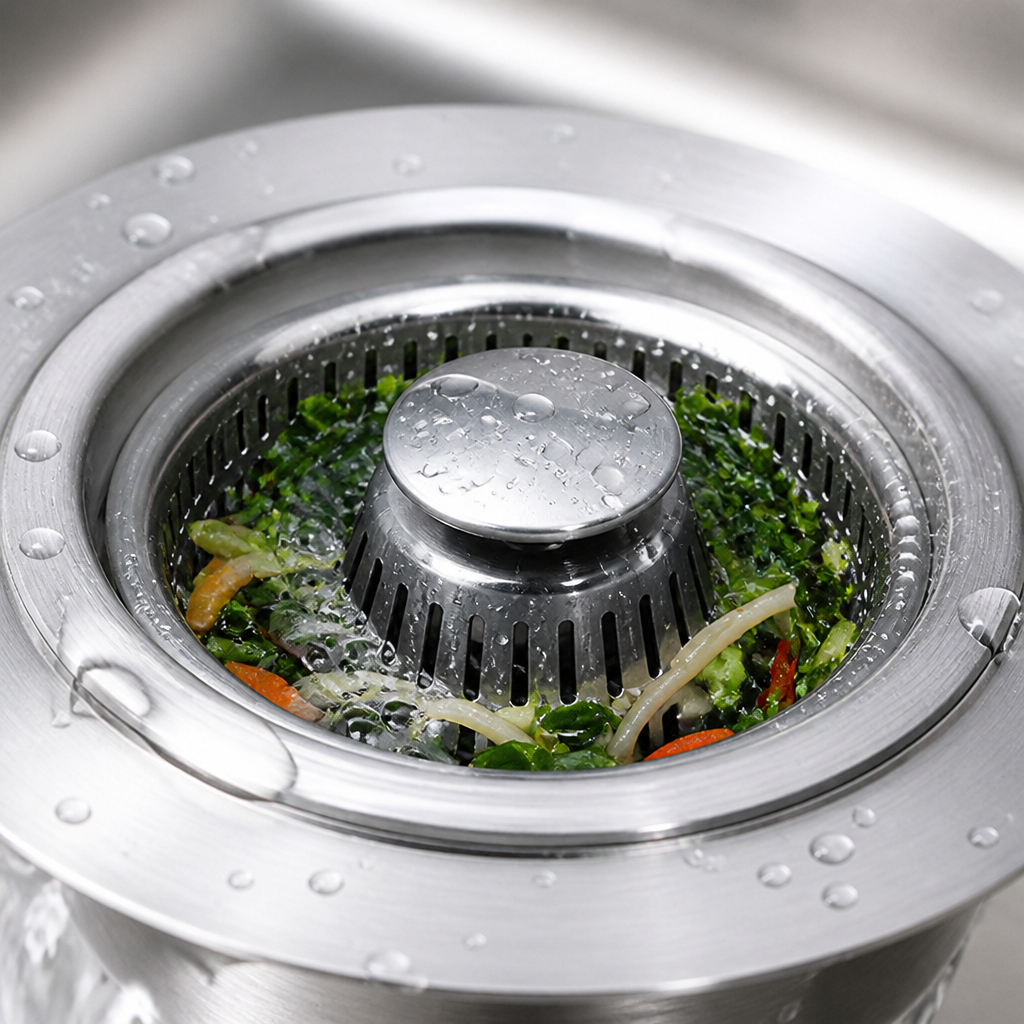 FreshSeal™ — Lock Out Odors and Pests for a Kitchen That Always Feels Pure and Fresh