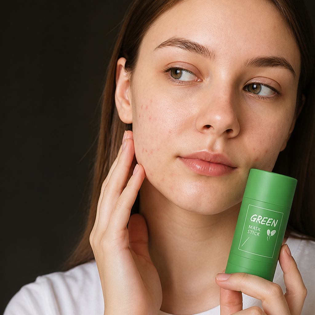 LumiClear™ — Clear Acne Fast and Own Your Glow with Confidence