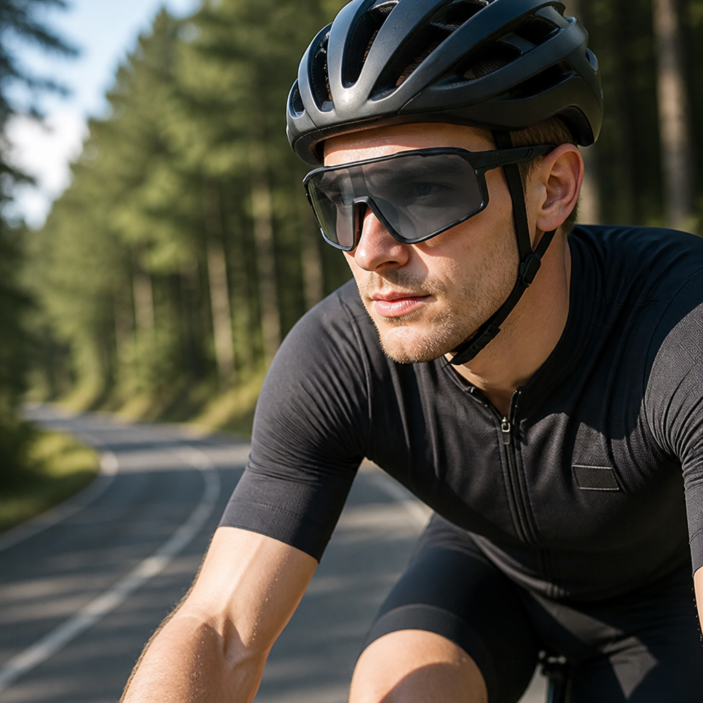 VeranoShift™ — See Clearly, Conquer Every Outdoor Challenge with Effortless Focus