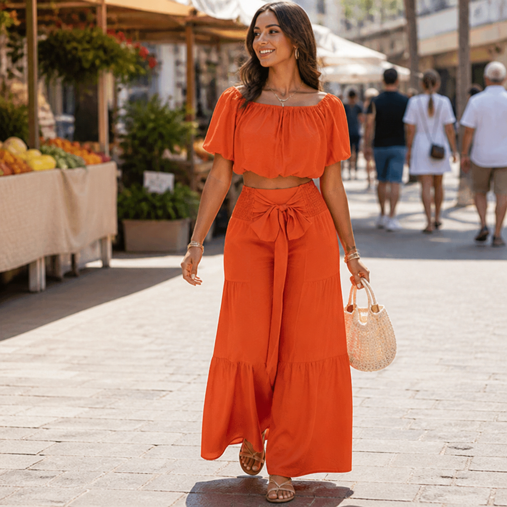 AmoraVive™ — Own Every Curve with Effortless Elegance and Confidence