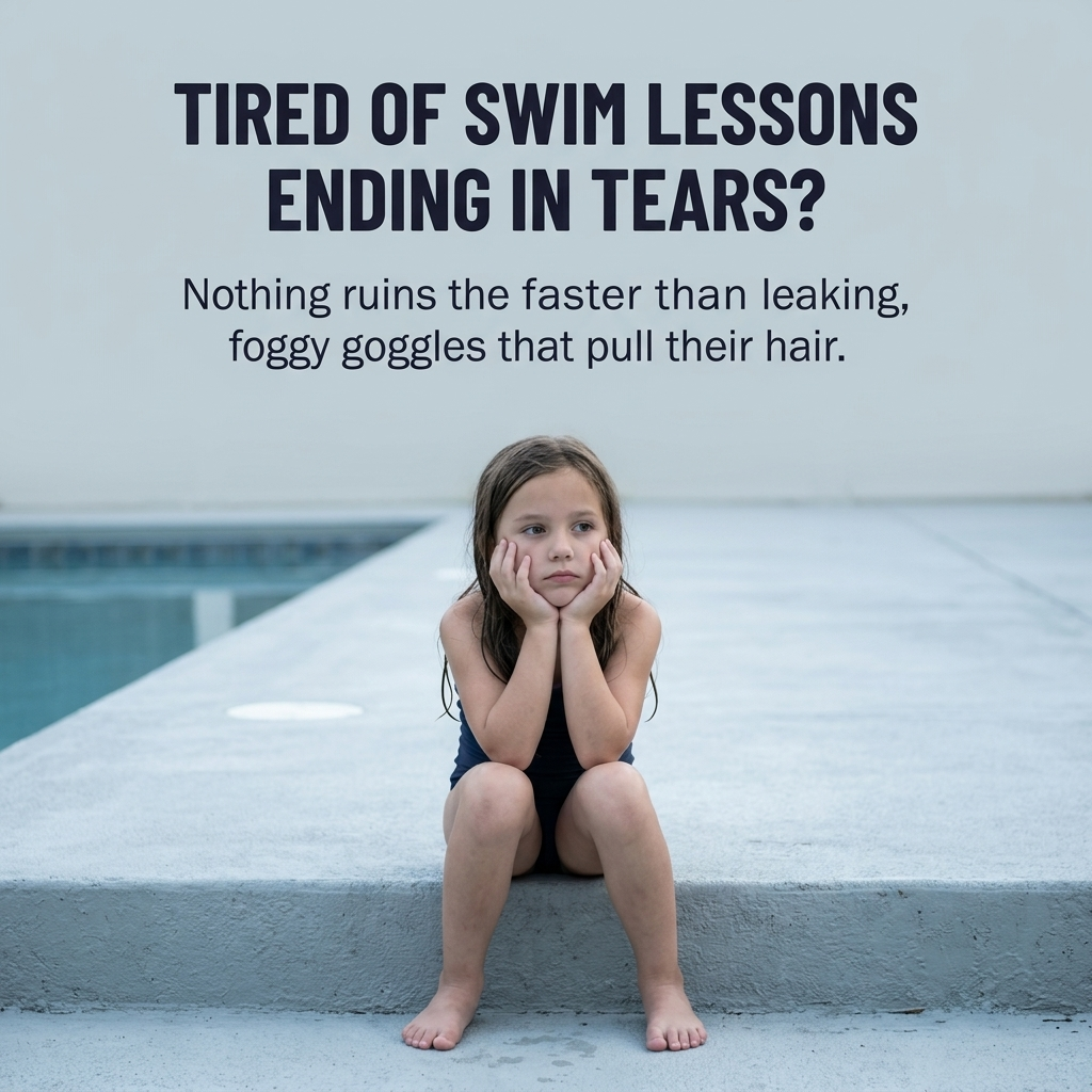 AquaVanta™ — Swim Safer, Smile Wider, Splash Fearlessly