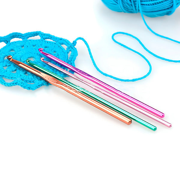 Effortless Crocheting for Unleashing Your Creativity and Comfort