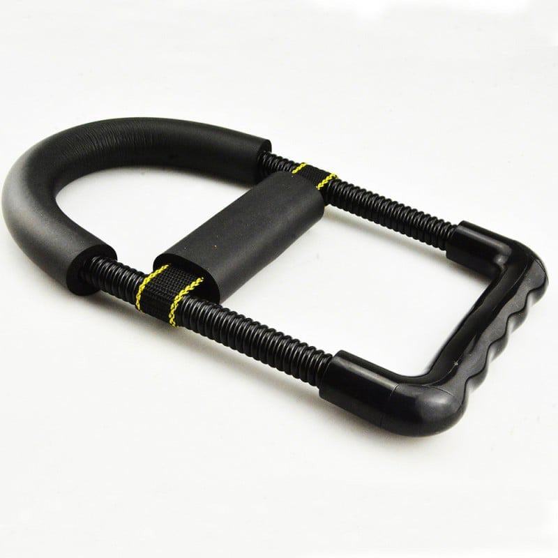 PowerFlexion™ — Unleash Raw Wrist Power and Crush Every Challenge