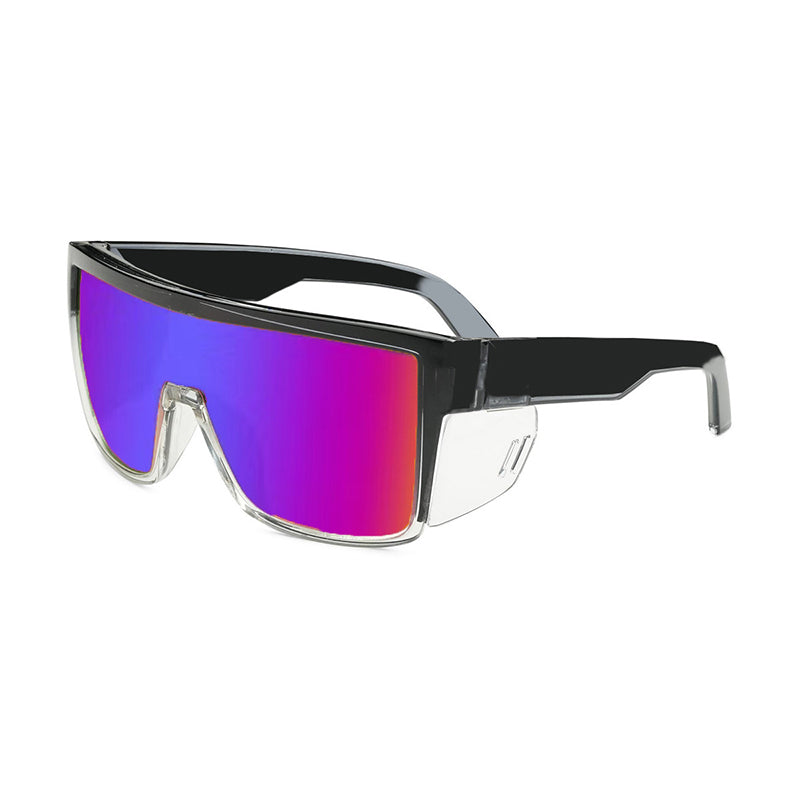 Sport Sunglasses - Experience Unmatched Clarity and All-Around Protection