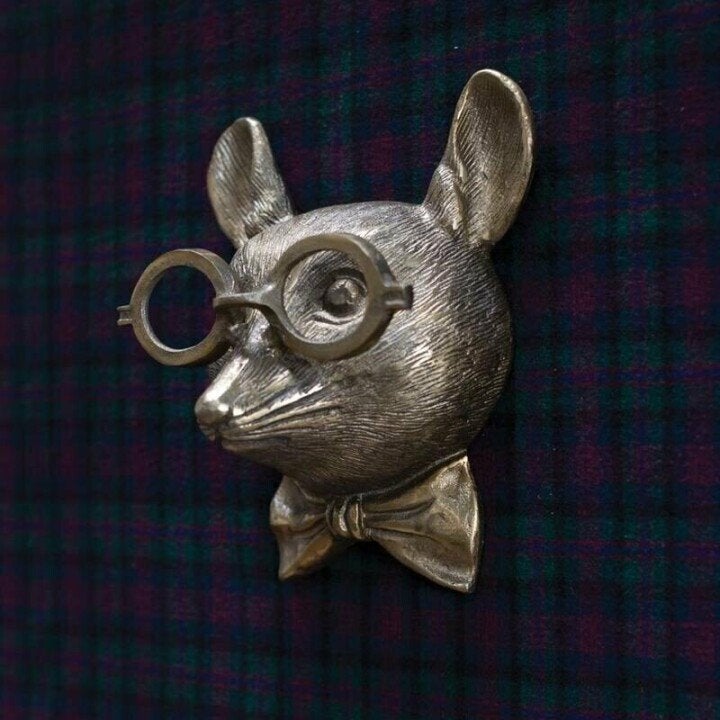Deer Head Wall Decor – Adds Character to Any Room