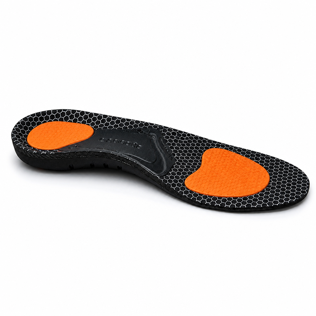 StrideVibe™ — Crush Foot Pain and Power Through Every Step with All-Day Comfort