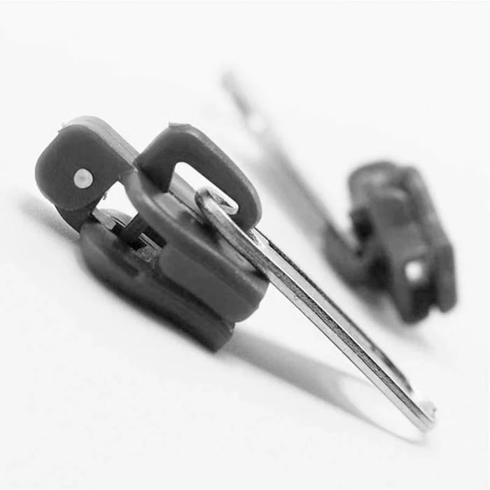 ZippEase™ — Instantly Rescue Any Zipper and Save Your Favorite Gear from Ruin